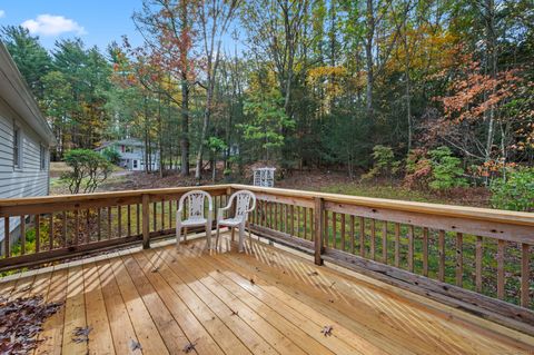 Tiny photo for 97 Orcuttville Road, Stafford, CT 06076 (MLS # 24133324)