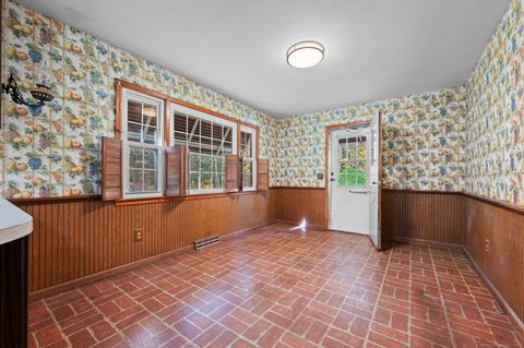 Tiny photo for 97 Orcuttville Road, Stafford, CT 06076 (MLS # 24133324)
