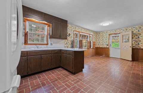 Tiny photo for 97 Orcuttville Road, Stafford, CT 06076 (MLS # 24133324)
