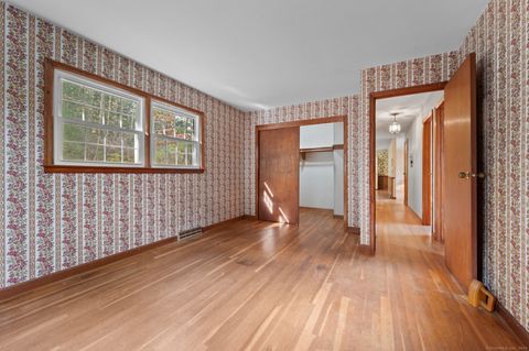 Tiny photo for 97 Orcuttville Road, Stafford, CT 06076 (MLS # 24133324)