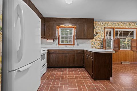 Tiny photo for 97 Orcuttville Road, Stafford, CT 06076 (MLS # 24133324)