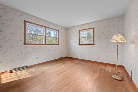 Tiny photo for 97 Orcuttville Road, Stafford, CT 06076 (MLS # 24133324)