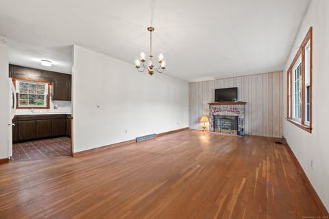 Tiny photo for 97 Orcuttville Road, Stafford, CT 06076 (MLS # 24133324)