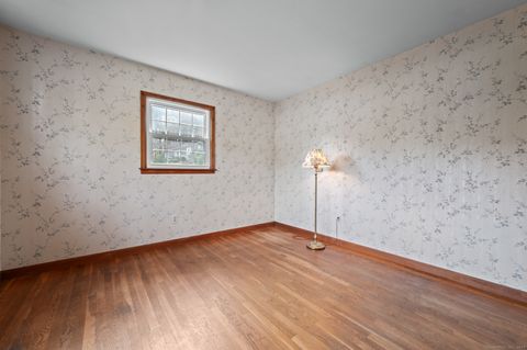 Tiny photo for 97 Orcuttville Road, Stafford, CT 06076 (MLS # 24133324)