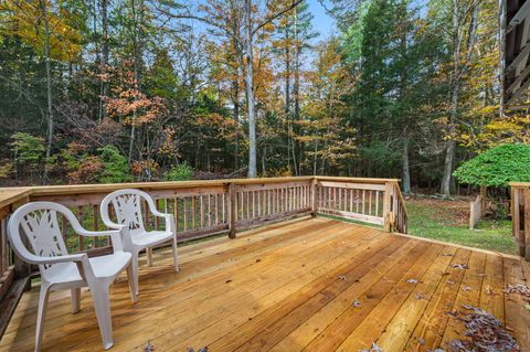 Tiny photo for 97 Orcuttville Road, Stafford, CT 06076 (MLS # 24133324)