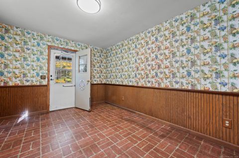 Tiny photo for 97 Orcuttville Road, Stafford, CT 06076 (MLS # 24133324)