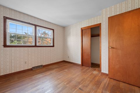 Tiny photo for 97 Orcuttville Road, Stafford, CT 06076 (MLS # 24133324)