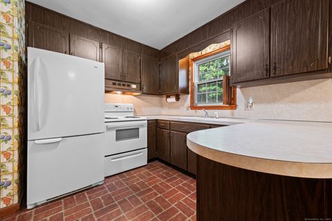 Tiny photo for 97 Orcuttville Road, Stafford, CT 06076 (MLS # 24133324)