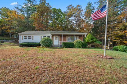 Photo of 97 Orcuttville Road, Stafford, CT 06076 (MLS # 24133324)