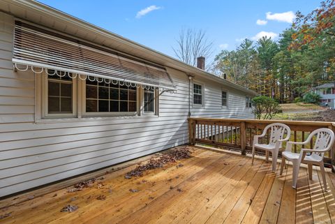 Tiny photo for 97 Orcuttville Road, Stafford, CT 06076 (MLS # 24133324)