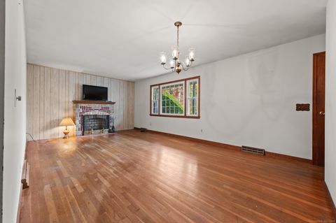 Tiny photo for 97 Orcuttville Road, Stafford, CT 06076 (MLS # 24133324)