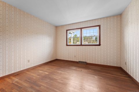 Tiny photo for 97 Orcuttville Road, Stafford, CT 06076 (MLS # 24133324)
