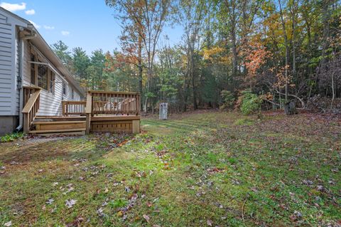 Tiny photo for 97 Orcuttville Road, Stafford, CT 06076 (MLS # 24133324)