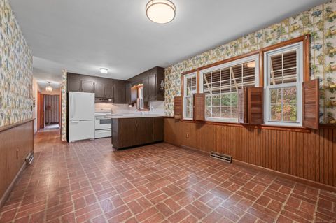 Tiny photo for 97 Orcuttville Road, Stafford, CT 06076 (MLS # 24133324)