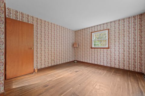 Tiny photo for 97 Orcuttville Road, Stafford, CT 06076 (MLS # 24133324)