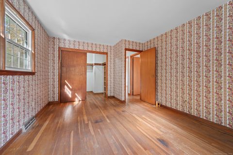 Tiny photo for 97 Orcuttville Road, Stafford, CT 06076 (MLS # 24133324)