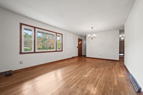 Tiny photo for 97 Orcuttville Road, Stafford, CT 06076 (MLS # 24133324)