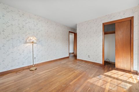 Tiny photo for 97 Orcuttville Road, Stafford, CT 06076 (MLS # 24133324)