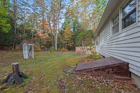 Tiny photo for 97 Orcuttville Road, Stafford, CT 06076 (MLS # 24133324)