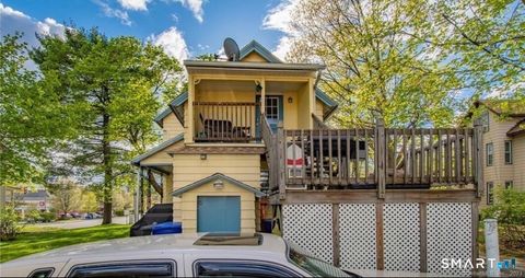 Tiny photo for 682 Main Street, Torrington, CT 06790 (MLS # 24152967)