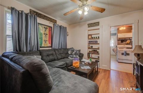 Tiny photo for 682 Main Street, Torrington, CT 06790 (MLS # 24152967)