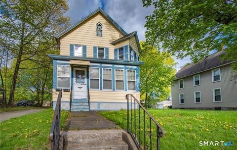 Photo of 682 Main Street, Torrington, CT 06790 (MLS # 24152967)