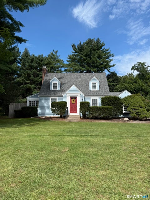 Homes For Sale - 283 Hopmeadow Street<br/> Simsbury, CT 06089
