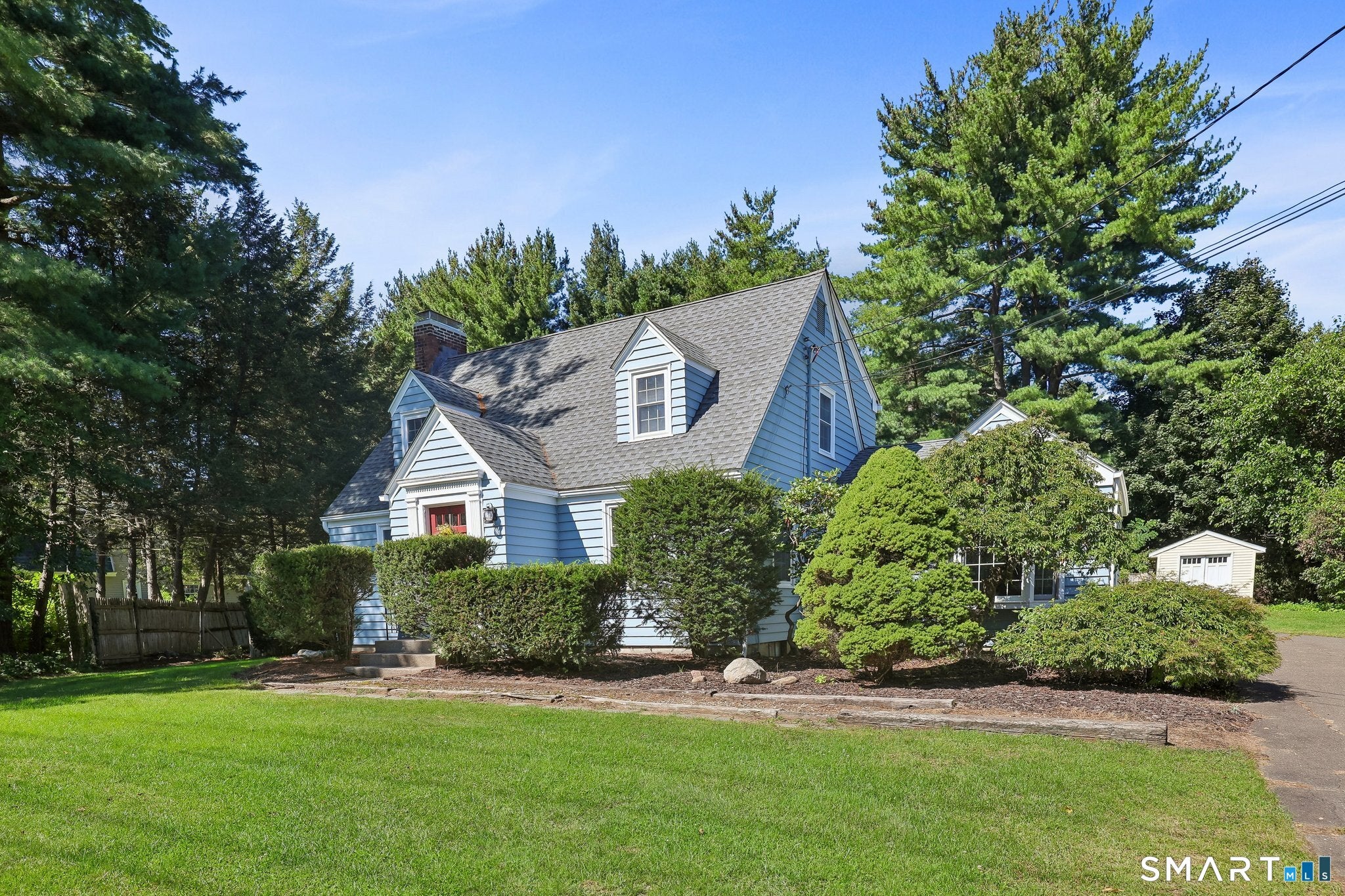 283 Hopmeadow Street
