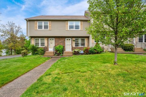 Photo of 8 Countryside Lane #5, Middletown, CT 06457 (MLS # 24178132)