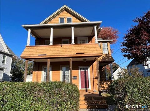 34 York Street 2 Ansonia CT 06401