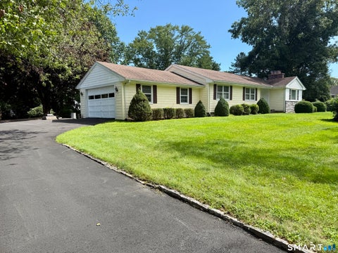 Photo of 347 Fairlea Road, Orange, CT 06477 (MLS # 24205657)