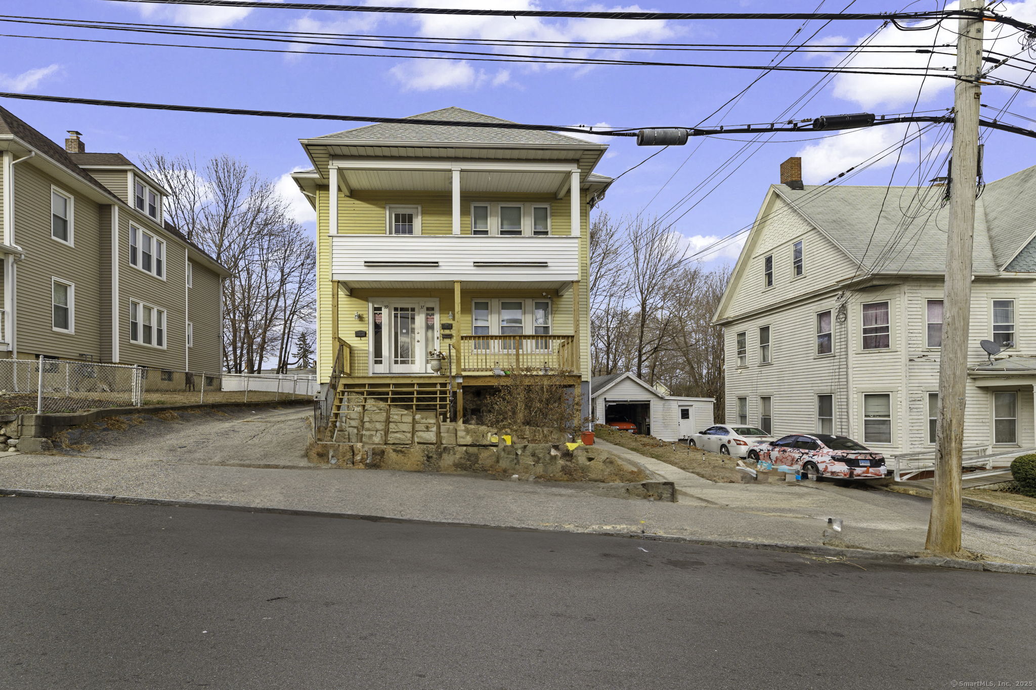 Photo 1 of E 9th Street, Derby, Connecticut, $550,000, Web #: 24069533