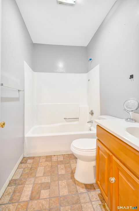 Tiny photo for 132 Locust Street #14, Waterbury, CT 06704 (MLS # 24175852)