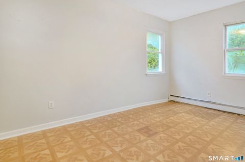 Tiny photo for 132 Locust Street #14, Waterbury, CT 06704 (MLS # 24175852)