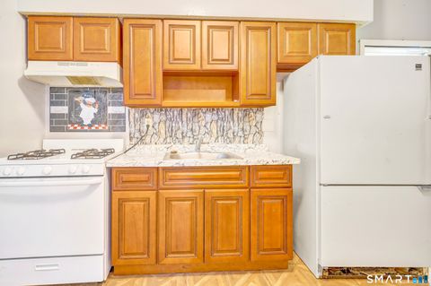 Tiny photo for 132 Locust Street #14, Waterbury, CT 06704 (MLS # 24175852)