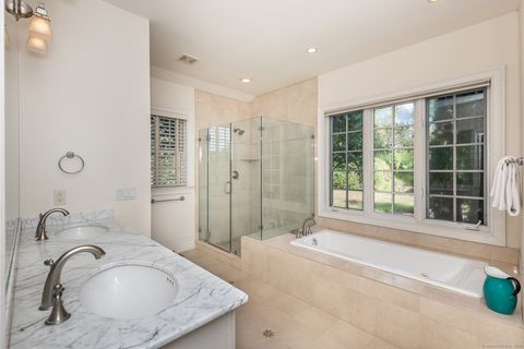 Tiny photo for 7 Sandy Beach Road, Middlebury, CT 06762 (MLS # 24131596)