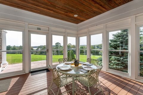 Tiny photo for 7 Sandy Beach Road, Middlebury, CT 06762 (MLS # 24131596)