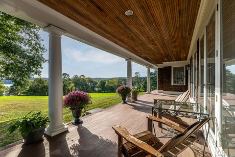 Tiny photo for 7 Sandy Beach Road, Middlebury, CT 06762 (MLS # 24131596)