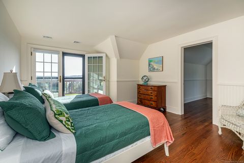 Tiny photo for 7 Sandy Beach Road, Middlebury, CT 06762 (MLS # 24131596)