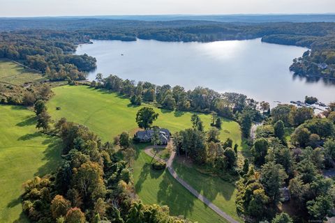 Tiny photo for 7 Sandy Beach Road, Middlebury, CT 06762 (MLS # 24131596)