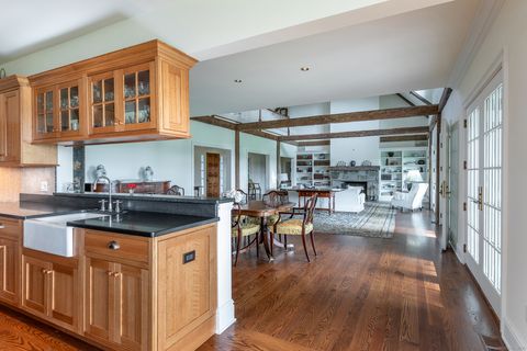 Tiny photo for 7 Sandy Beach Road, Middlebury, CT 06762 (MLS # 24131596)