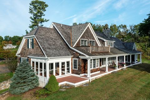 Tiny photo for 7 Sandy Beach Road, Middlebury, CT 06762 (MLS # 24131596)