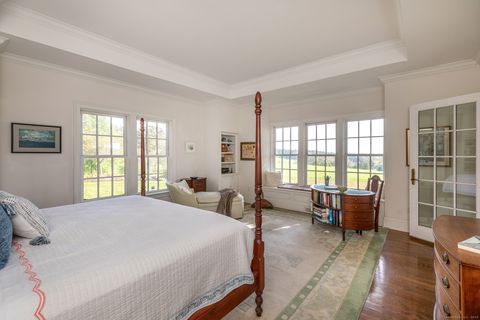 Tiny photo for 7 Sandy Beach Road, Middlebury, CT 06762 (MLS # 24131596)