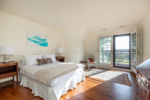 Tiny photo for 7 Sandy Beach Road, Middlebury, CT 06762 (MLS # 24131596)