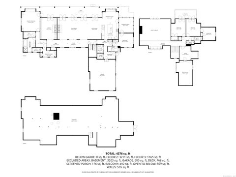 Tiny photo for 7 Sandy Beach Road, Middlebury, CT 06762 (MLS # 24131596)