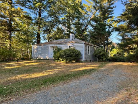 Tiny photo for 7 Sandy Beach Road, Middlebury, CT 06762 (MLS # 24131596)