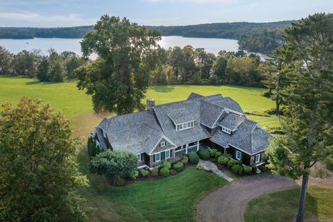 Tiny photo for 7 Sandy Beach Road, Middlebury, CT 06762 (MLS # 24131596)