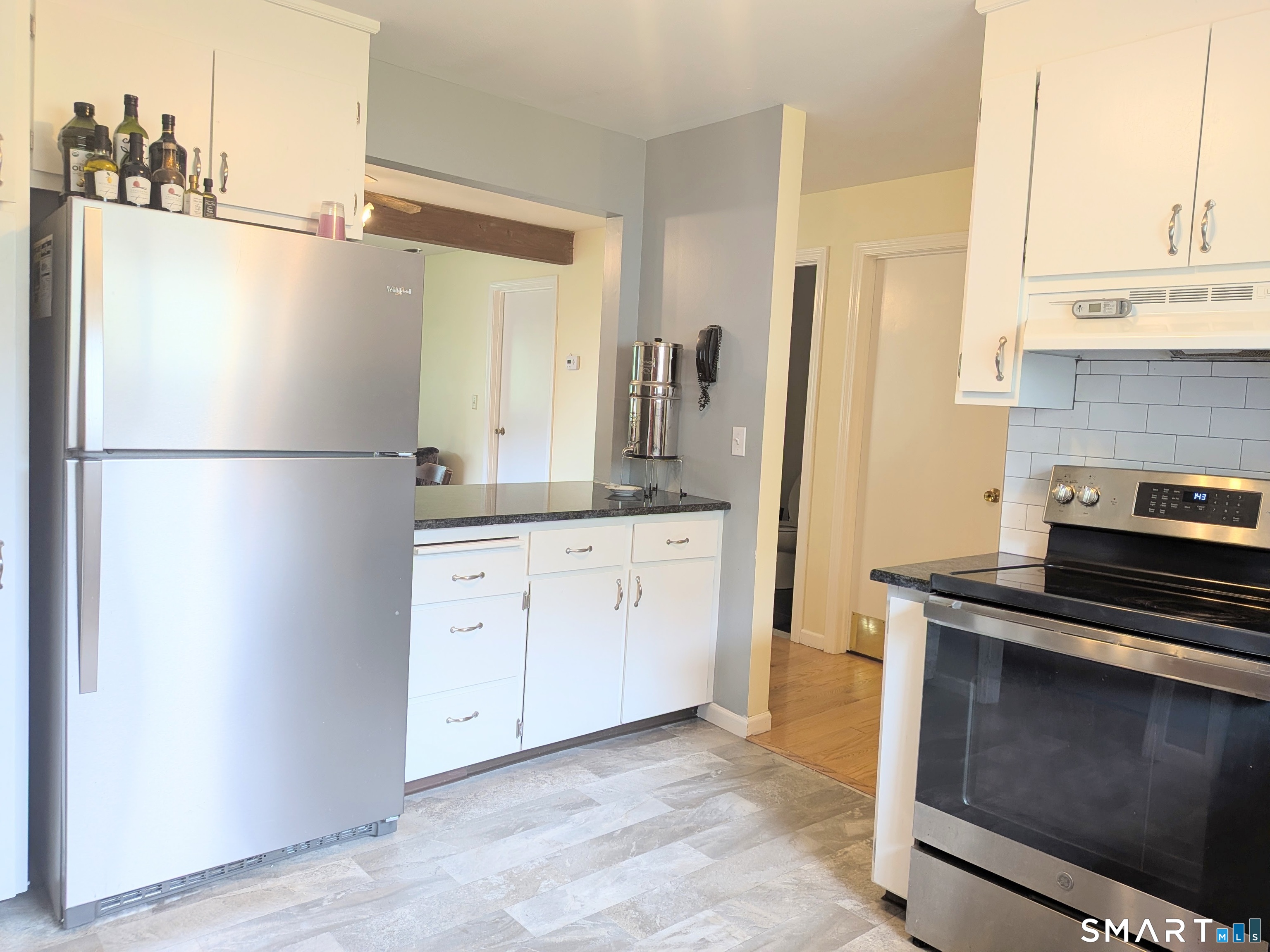 501 Summer Hill Drive 501