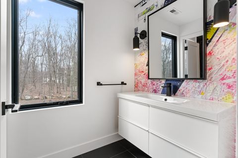 Tiny photo for 17 Fullin Lane, Wilton, CT 06897 (MLS # 24154245)