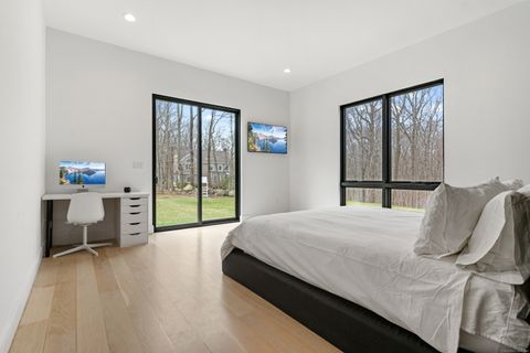 Tiny photo for 17 Fullin Lane, Wilton, CT 06897 (MLS # 24154245)